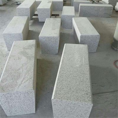 石材加工与路沿石选择指南
